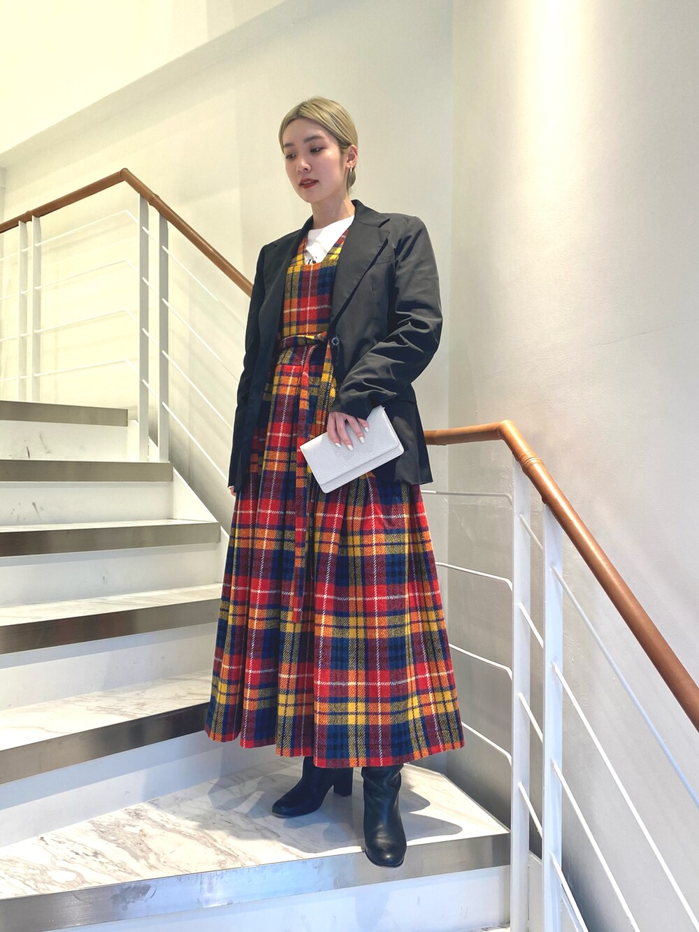 hanano023｜Les vacances d 