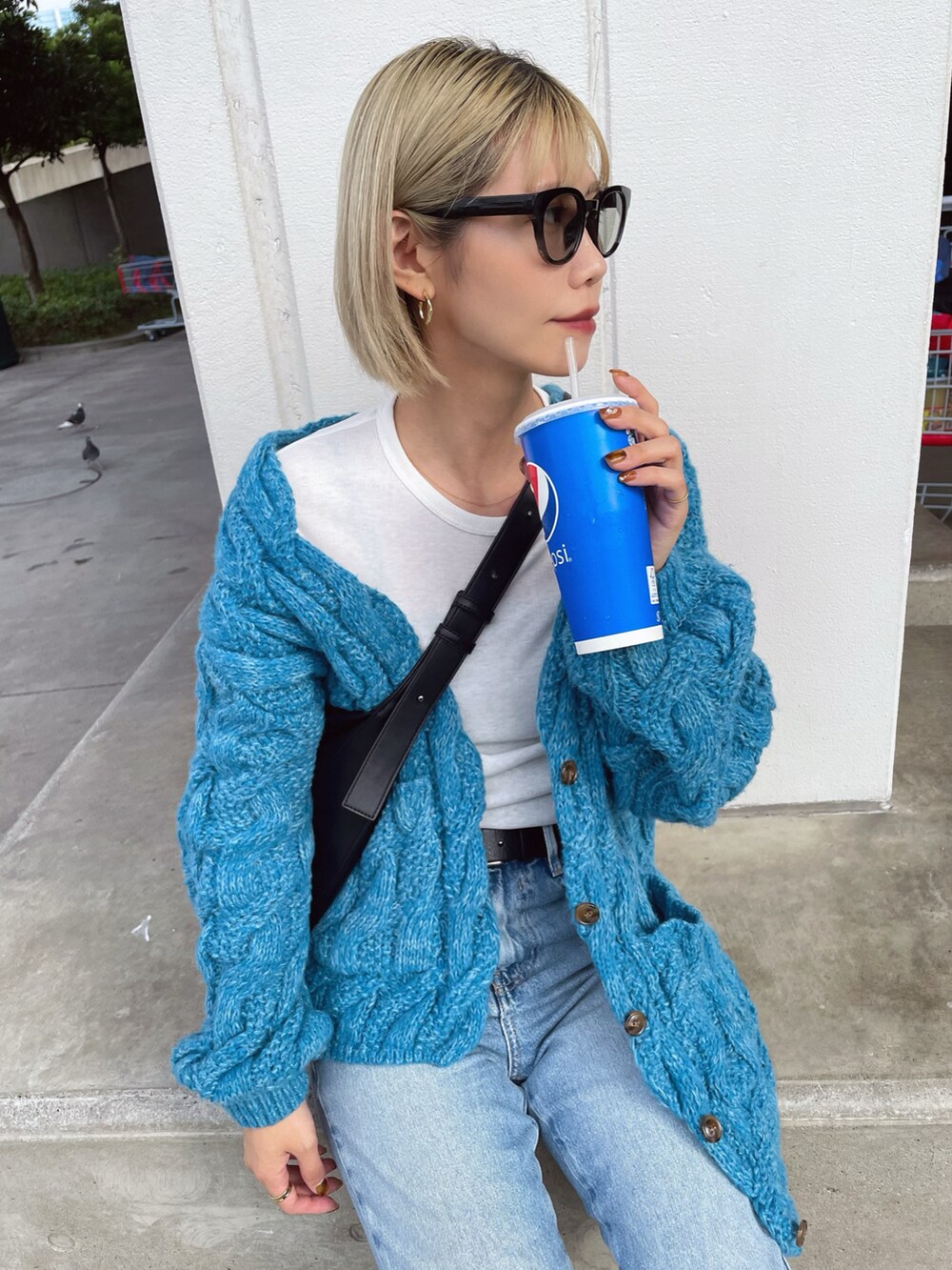 【コーデをお洒落に彩る♪】HERMES★ショルダーバッグ 1698222237.jpg