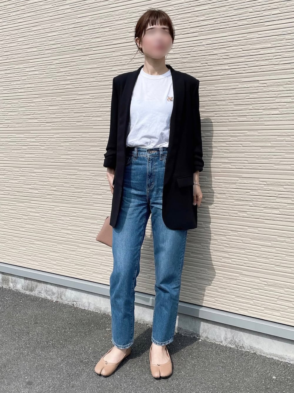 ?????｜ZARAのジャケット/アウターを使った春コーディネート - WEAR