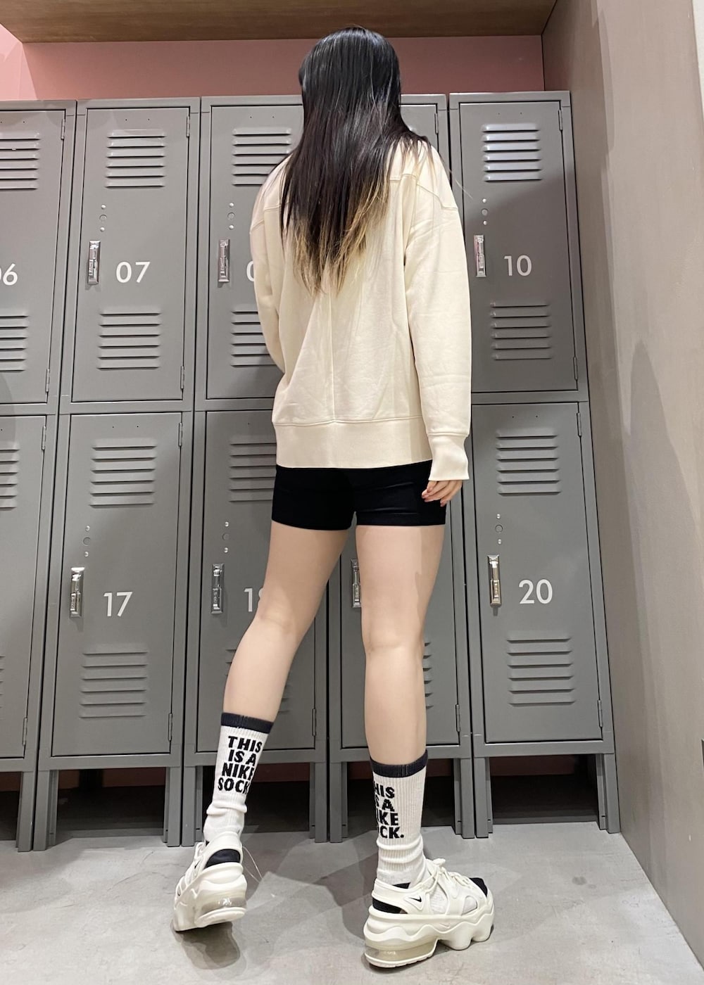 yちゃん♡超激かわ　ラフコーデ　レギンスコーデ　 JEANS yちゃん♡超激かわ ラフコーデ レギンスコーデ JEANS