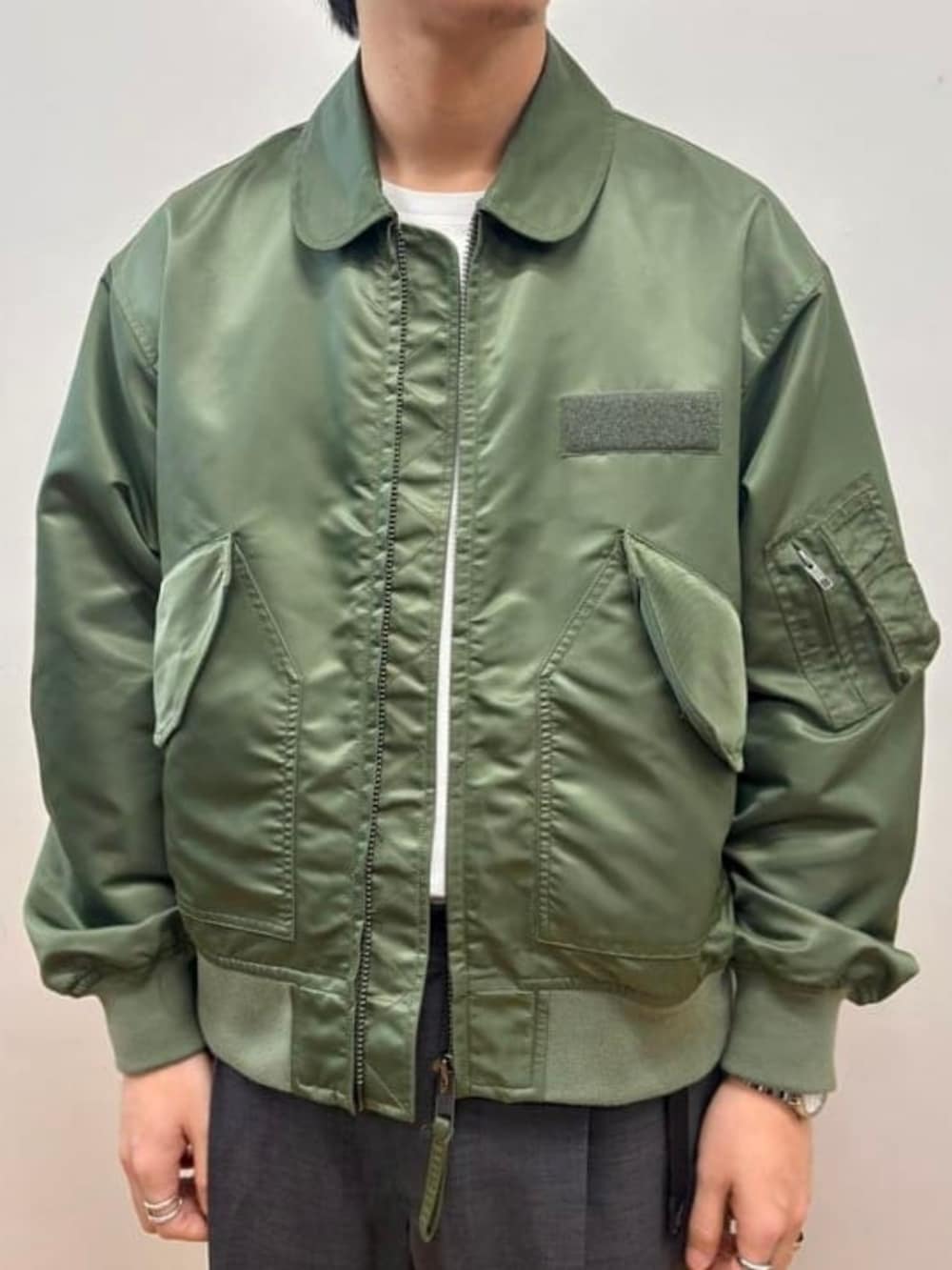 【別注】WILD THINGS / CWU-36P beams B:MING by BEAMS（ビーミング by ビームス）【別注】WILD THINGS
