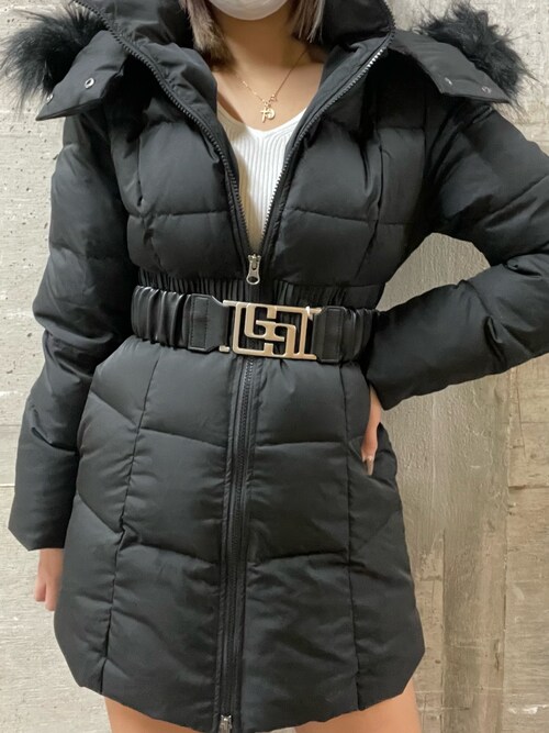 2022.11.26 UP｜ジェイダ（GYDA）、katsusa、22322556｜RUNWAY channel