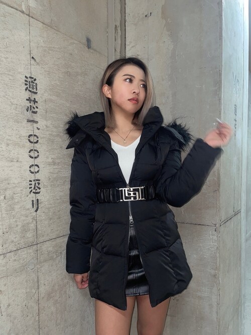 2022.11.26 UP｜ジェイダ（GYDA）、katsusa、22322556｜RUNWAY channel