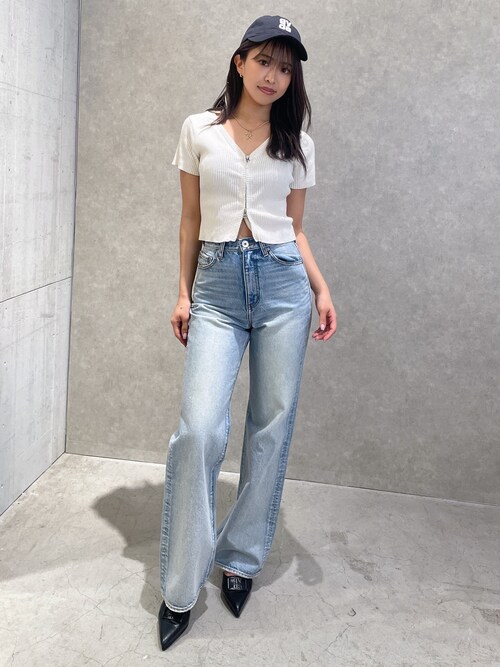 sale！◆送料込/追跡付◆store guette◆タイダイグラデーション グラデーションニット | ファッション通販サイト NUGU
