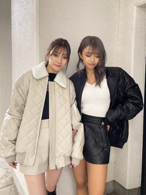 最終値下げ STUDIOUS スタジャン レディス 2_000000001296.jpg?1678209904