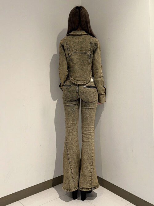 Kazuki. Y様 ご購入予定品 2024.09.12 UP｜ジェイダ（GYDA）、katsusa、24554200｜RUNWAY