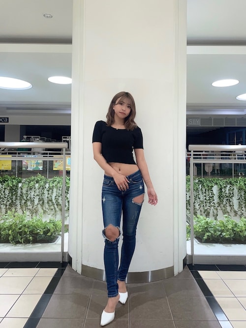 2023.05.25 UP｜ジェイダ（GYDA）、katsusa、22970135｜RUNWAY channel
