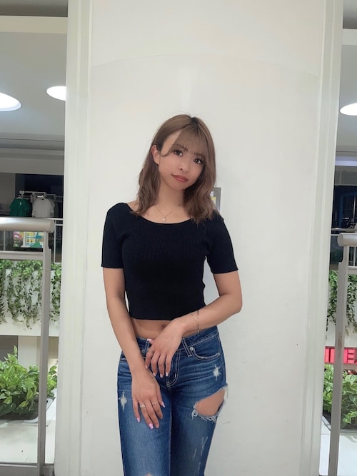 2023.05.25 UP｜ジェイダ（GYDA）、katsusa、22970135｜RUNWAY channel