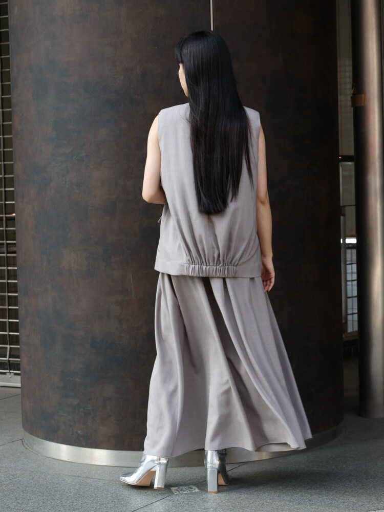 2024.04.10 UP｜エレンディーク（ELENDEEK）、コーディネートID  