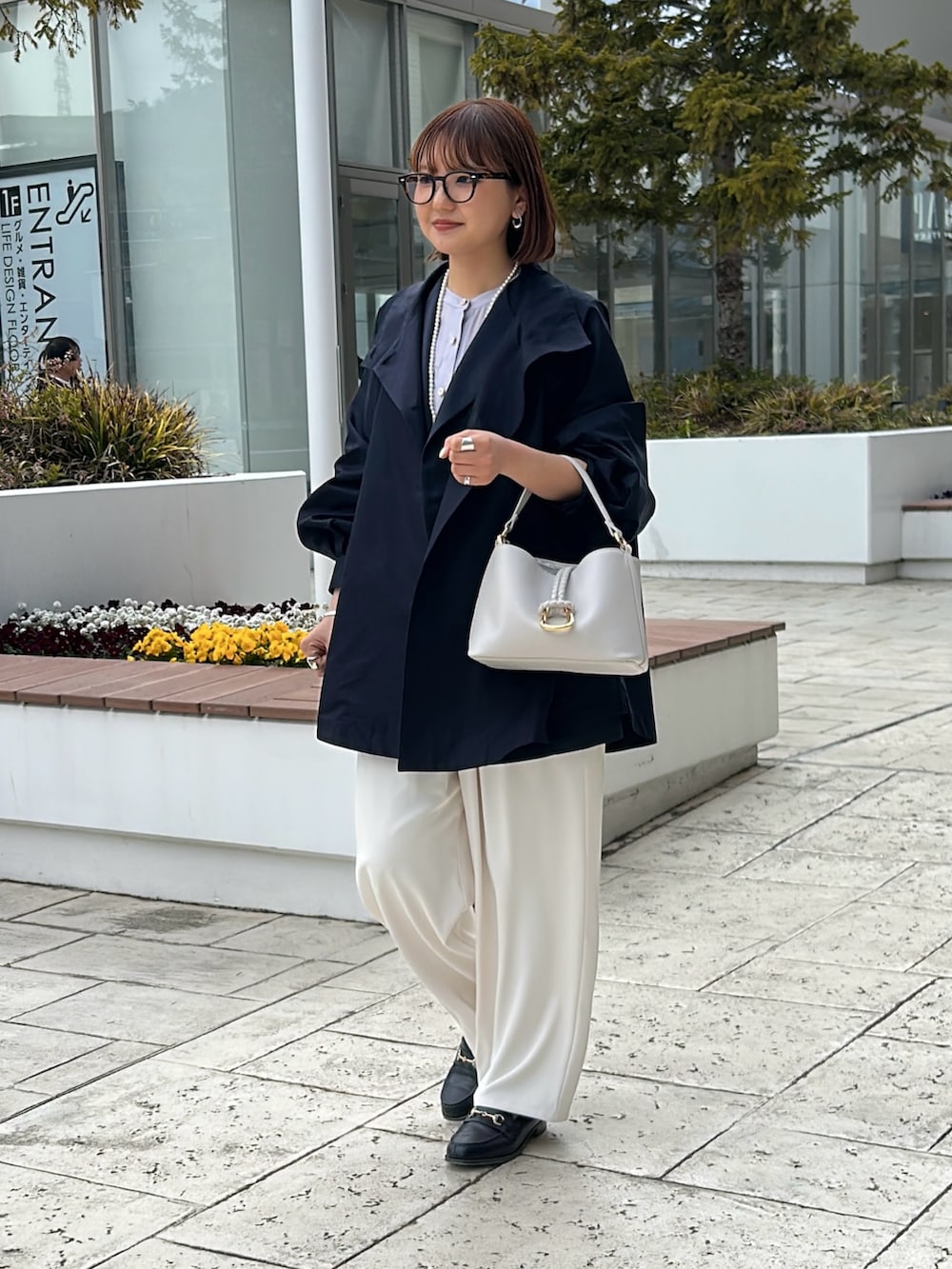 ririka(ノーリーズアウトレット THE OUTLETS HIROSHIMA店)｜MICO 