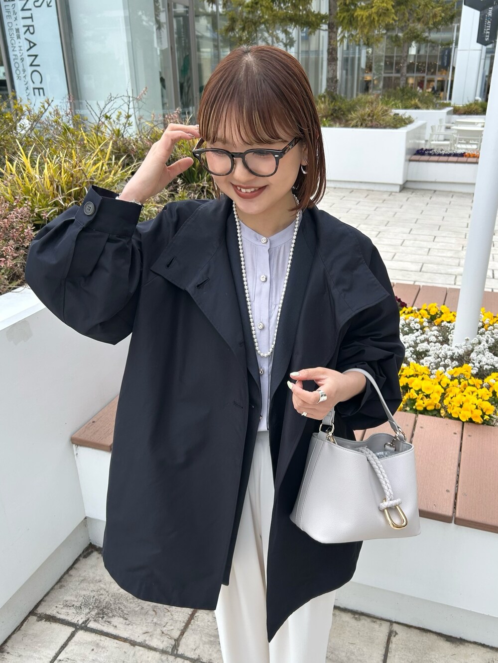 ririka(ノーリーズアウトレット THE OUTLETS HIROSHIMA店)｜MICO 