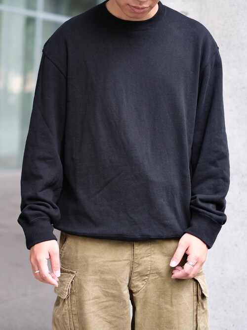K｜SUMARIのパンツを使ったコーディネート - WEAR