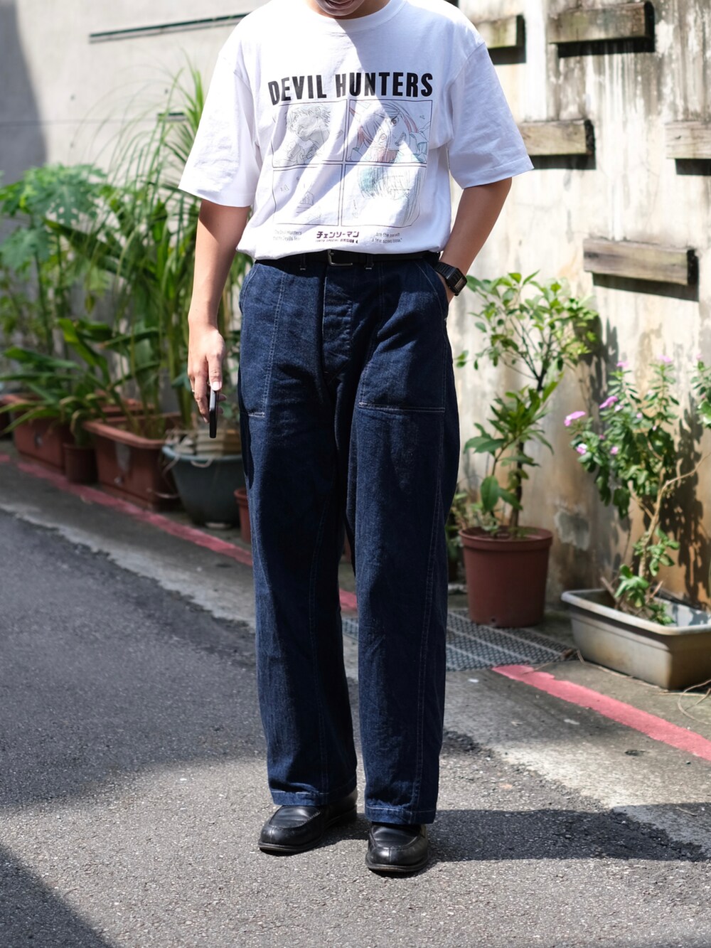 tettaデニム　パンツ　one-of-a-kind 1697720911_320.jpg
