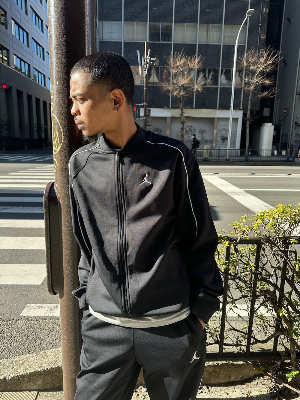 Nike Yokohama Vivre(Nike Yokohama Vivre)｜JORDAN BRANDのその他