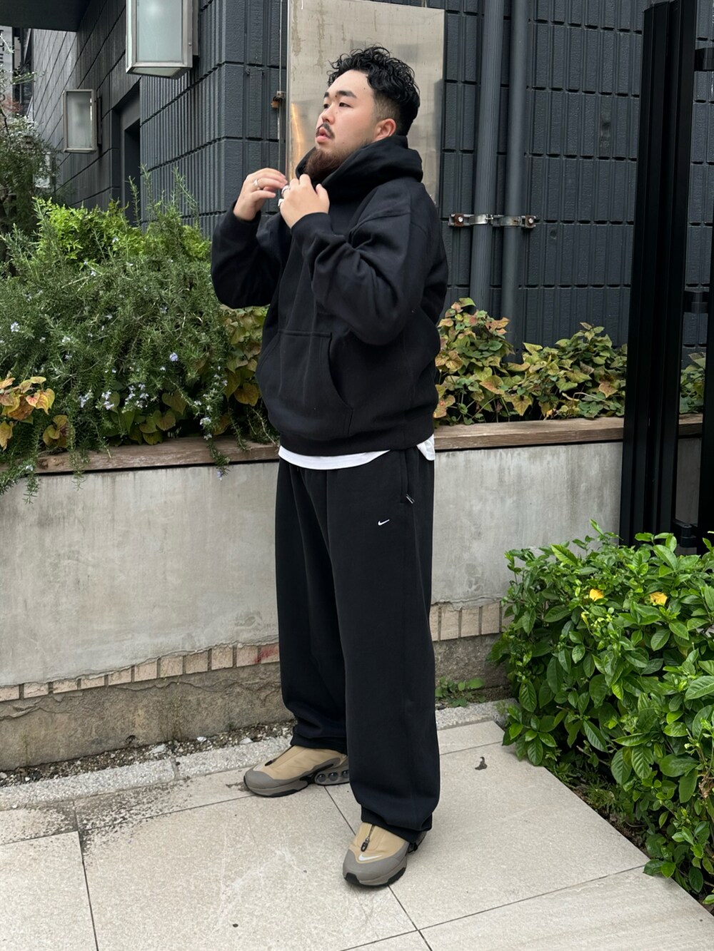 donk スウェットパンツ　ポーカーズ　アツム着用 donk donk donkwear スウェットパンツ ポーカーズあつむ着用 - メルカリ