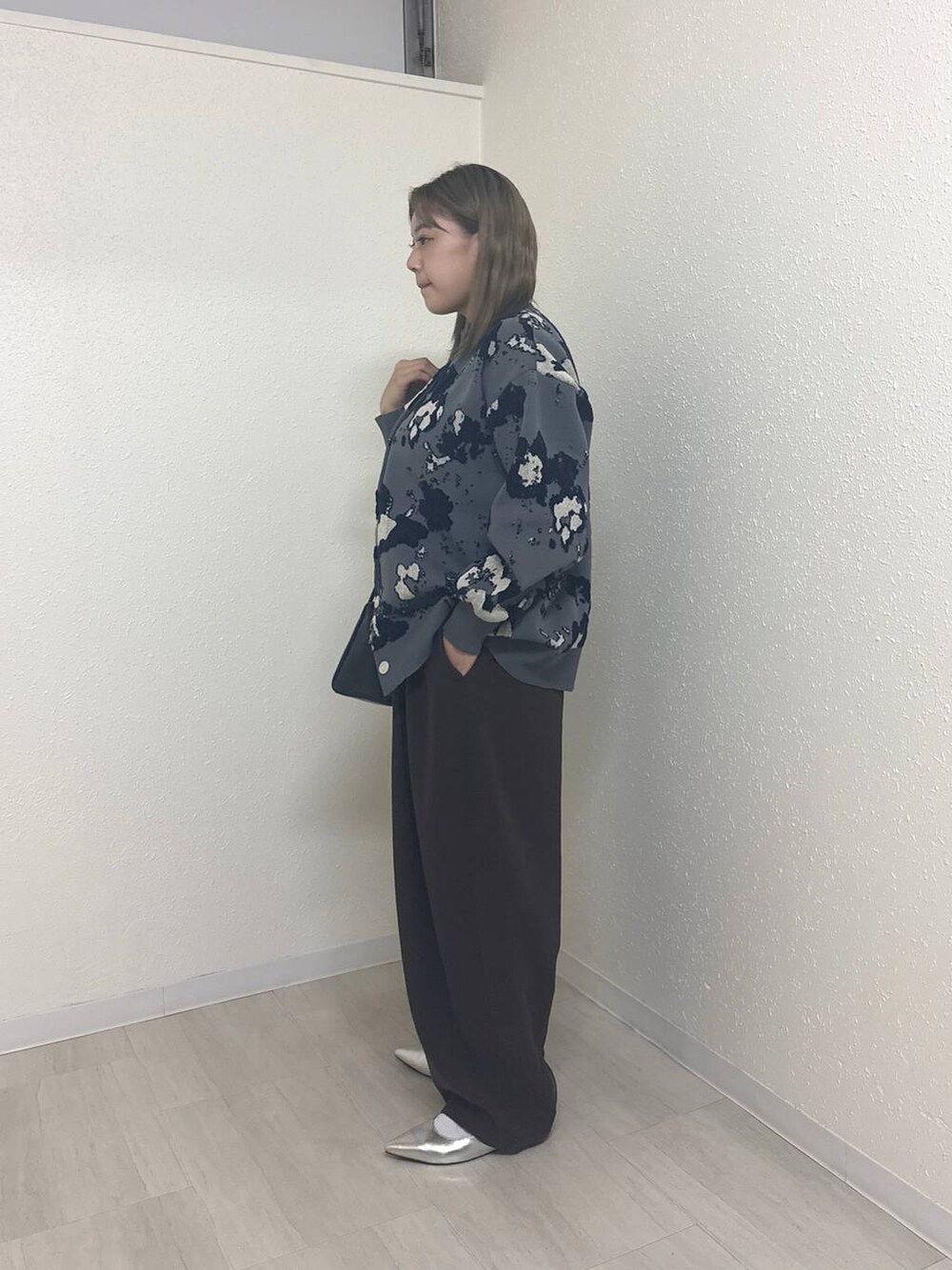 のん (LOWRYS FARM ルミネ荻窪)｜LOWRYS FARMのその他パンツを使ったコーディネート - WEAR