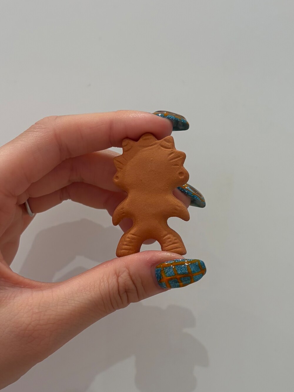 その他のカトラリー、その他のカトラリー、その他のカトラリーを着用したレディースの秋コーディネートの7枚目の写真