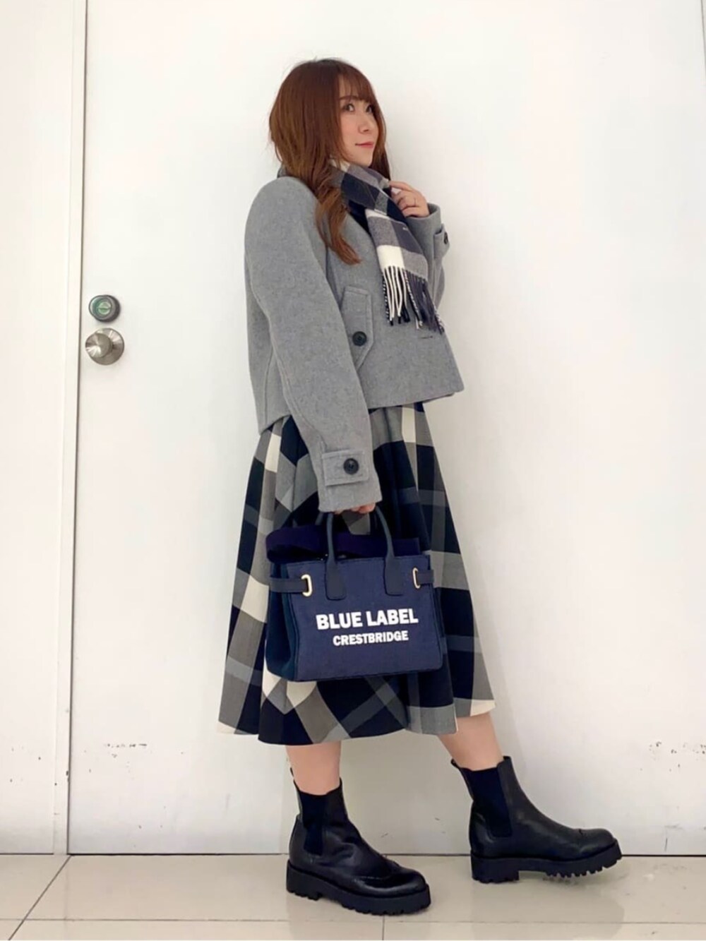 ブルーレーベル・クレストブリッジ公式(ブルーレーベル/ブラック