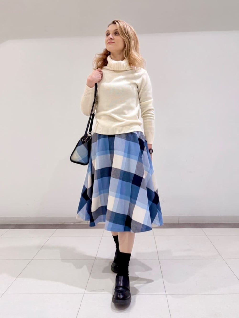 ブルーレーベル・クレストブリッジ公式(ブルーレーベル/ブラック