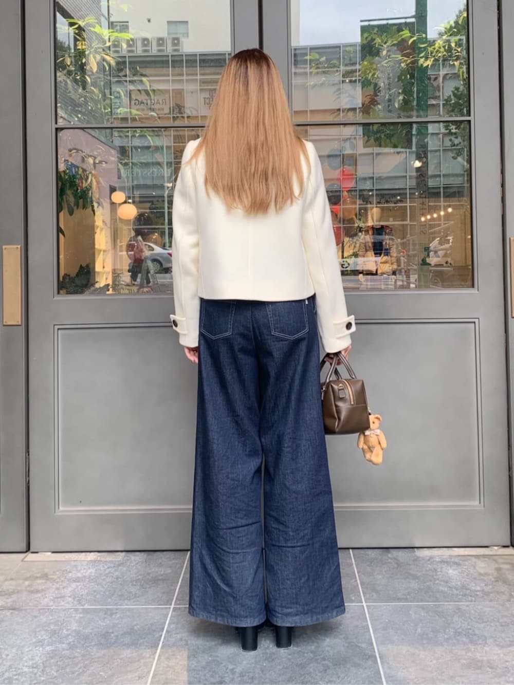 ブルーレーベル・クレストブリッジ公式(ブルーレーベル/ブラック