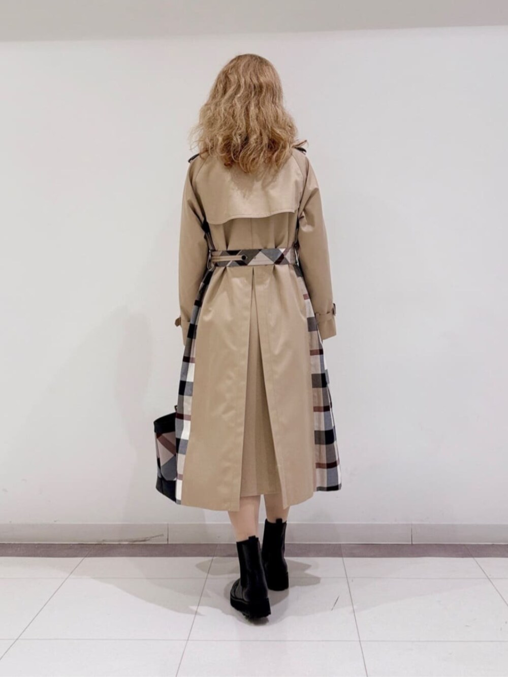 ブルーレーベル・クレストブリッジ公式(ブルーレーベル/ブラック