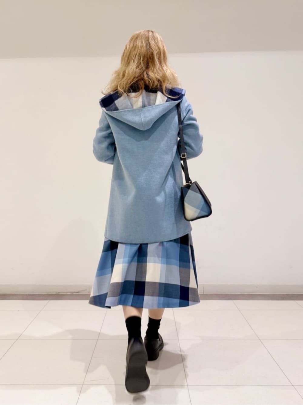 ブルーレーベル・クレストブリッジ公式(ブルーレーベル/ブラック