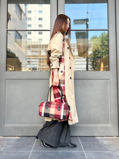 ブルーレーベル・クレストブリッジ公式(ブルーレーベル/ブラック