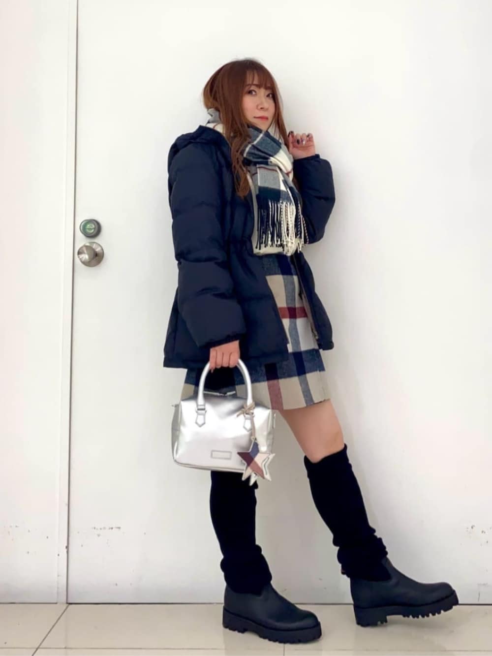 ブルーレーベル・クレストブリッジ公式(ブルーレーベル/ブラック