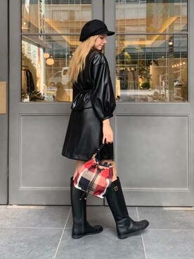 ブルーレーベル・クレストブリッジ公式(ブルーレーベル/ブラック