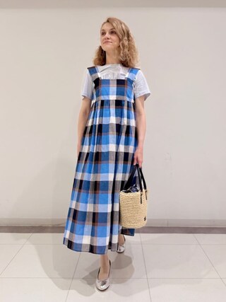 Readingtamago様未使用に近い ブルーレーベルクレストブリッジ PV Readingtamago様未使用に近い ブルーレーベルクレストブリッジ