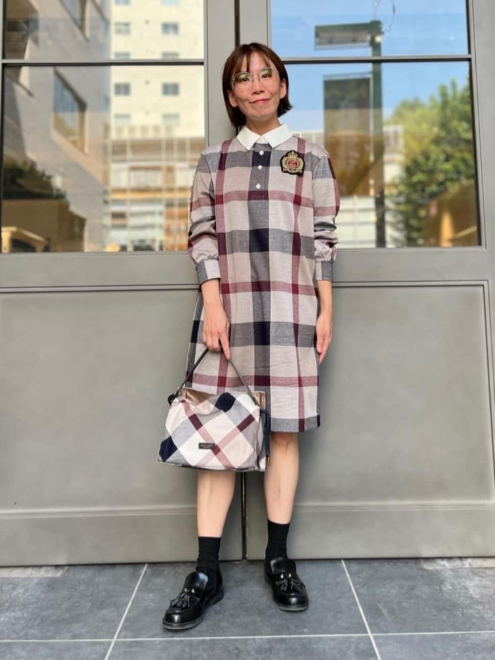 ブルーレーベル・クレストブリッジ公式(ブルーレーベル/ブラック