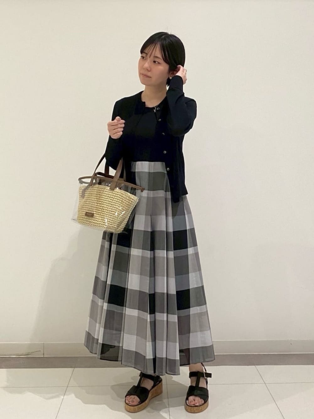 美人百花コラボ」の人気ファッションコーディネート - WEAR