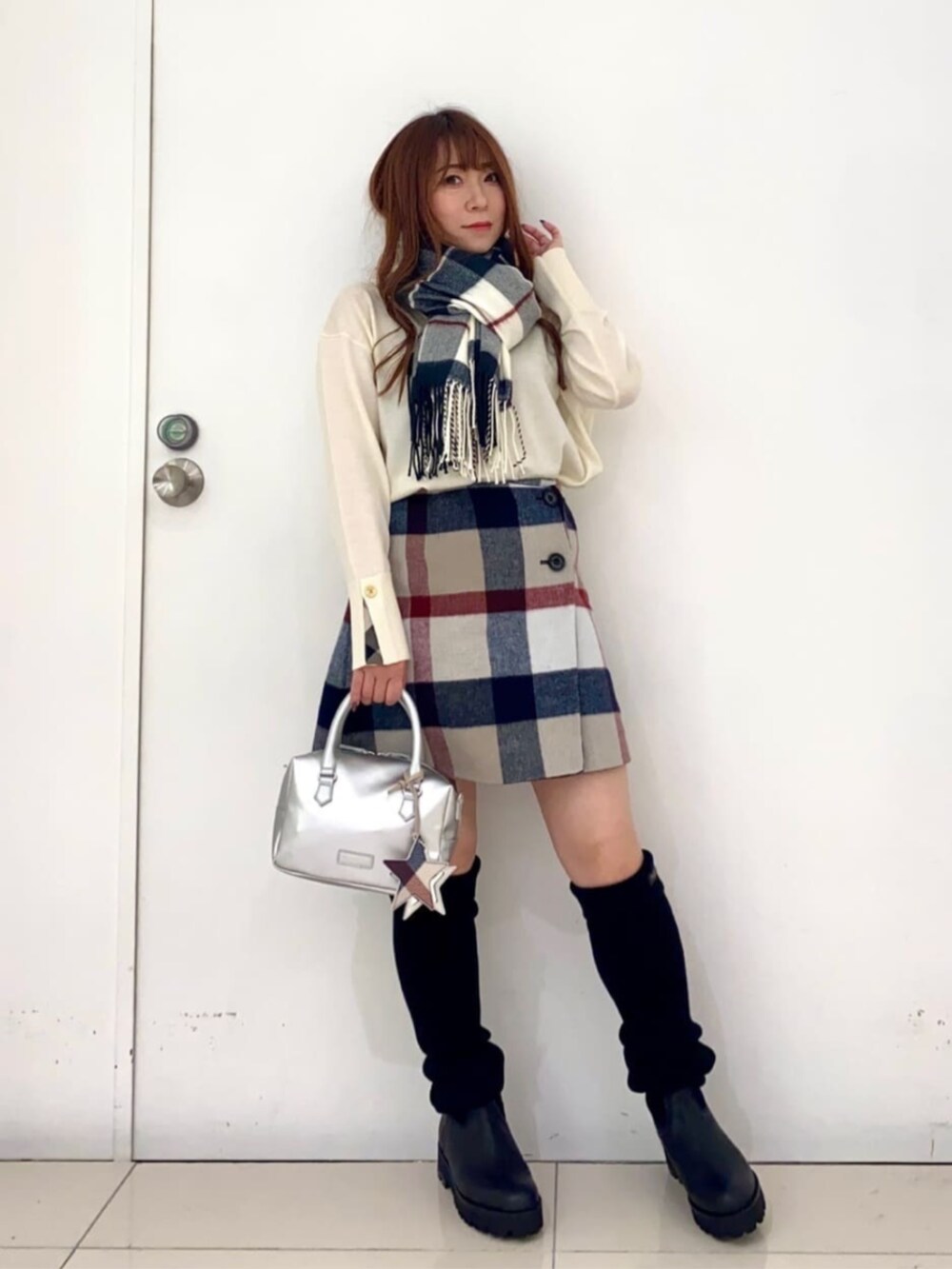 ブルーレーベル・クレストブリッジ公式(ブルーレーベル/ブラック