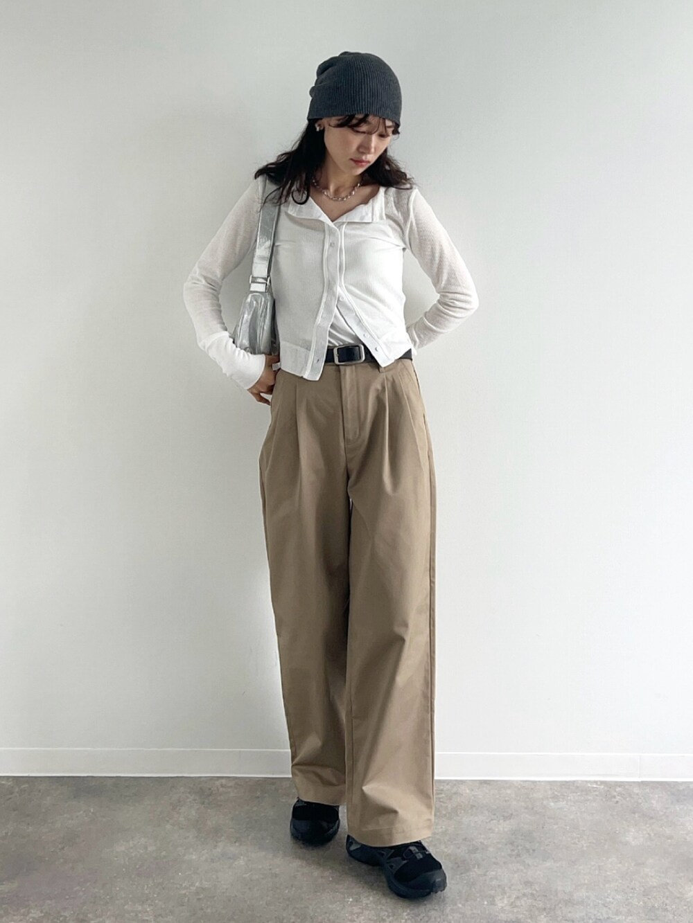 UMIさん専用 受注生産】豊岡鞄ランドセルリュックUMI専用 透明カバー