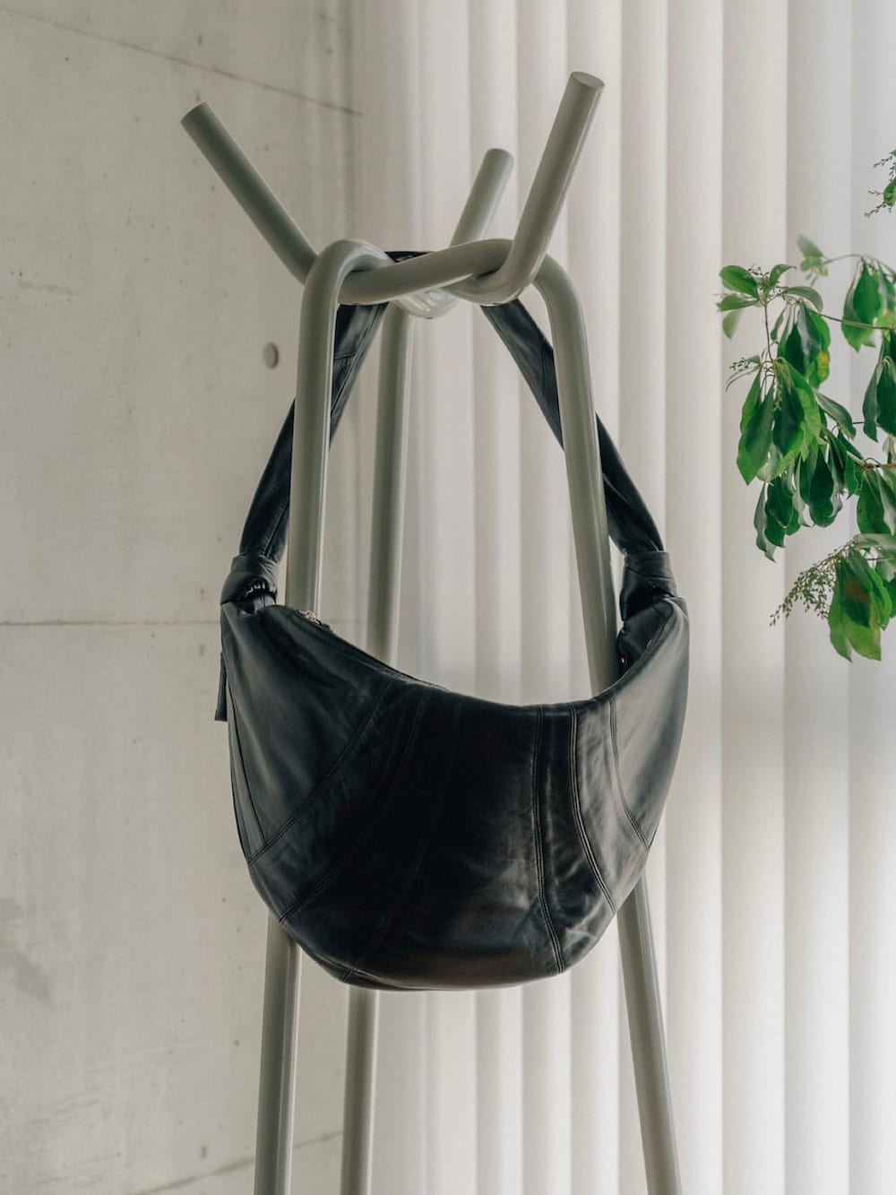 kanayamataisei｜LEMAIREのショルダーバッグを使ったコーディネート - WEAR