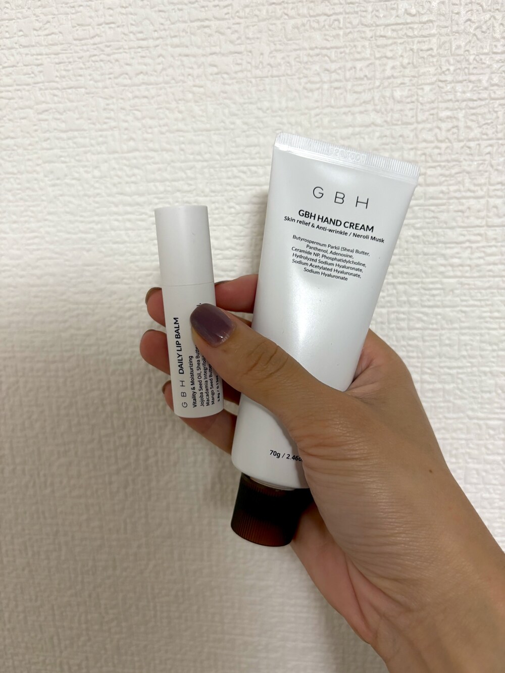 その他のコスメキット/ギフトセット、その他のコスメキット/ギフトセットを着用したレディースの秋コーディネートの2枚目の写真