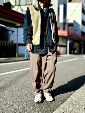 美品■パタゴニア　配色綺　2WAY使い patagonia特集！part2！！】【patagonia特集！part2