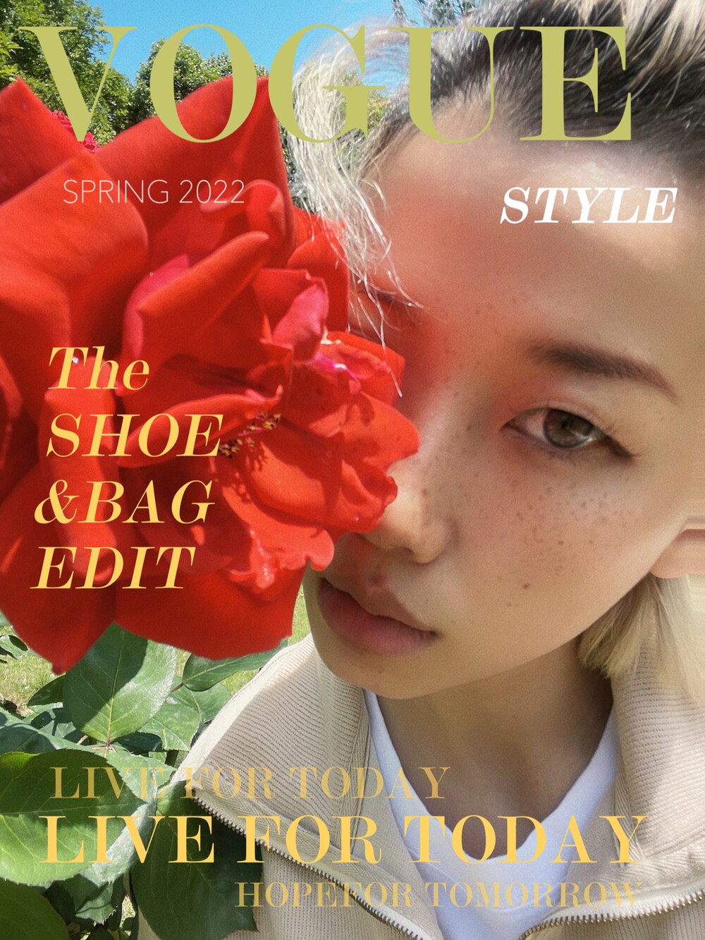 その他のその他を着用したレディースの夏コーディネートの3枚目の写真