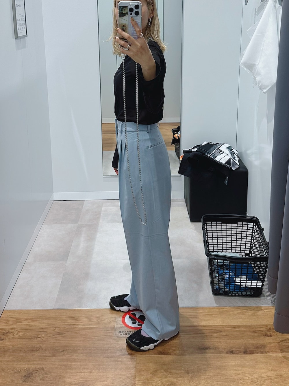 フォトコラージュコルセット【MAISON SPECIAL/メゾンスペシャル