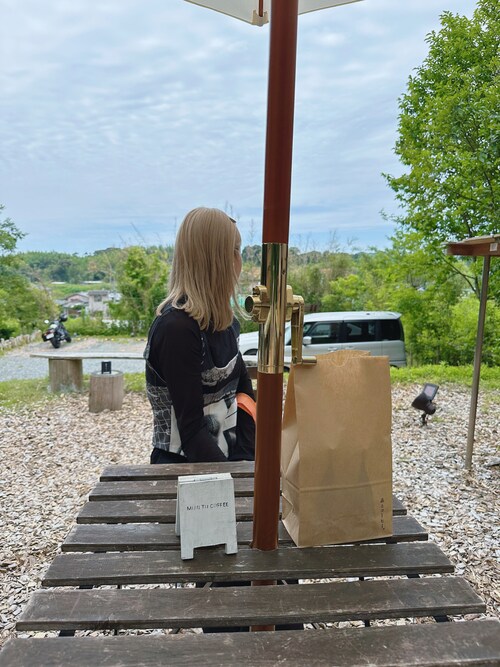 フォトコラージュコルセット【MAISON SPECIAL/メゾンスペシャル