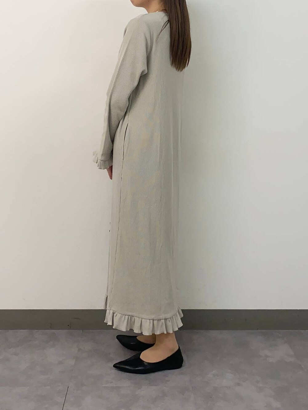 shiori(LOWRYS FARM 御殿場プレミアムアウトレット)|LOWRYS FARMのパンプスを使ったコーディネート - WEAR