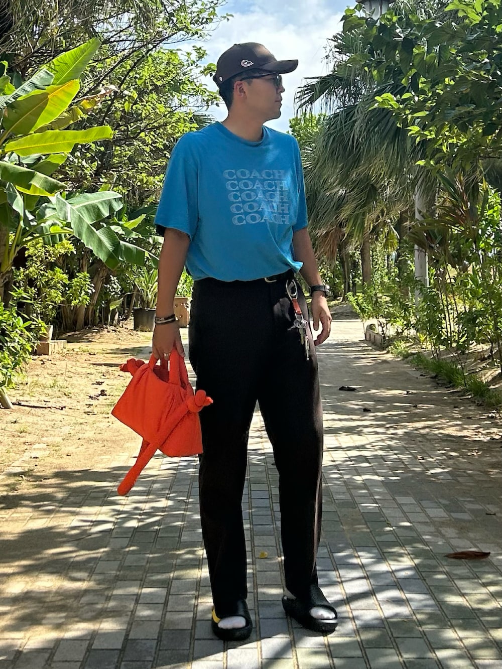 Steven Alan＞ マットクロス ノープリーツ ワーク トラウザーズを使っ