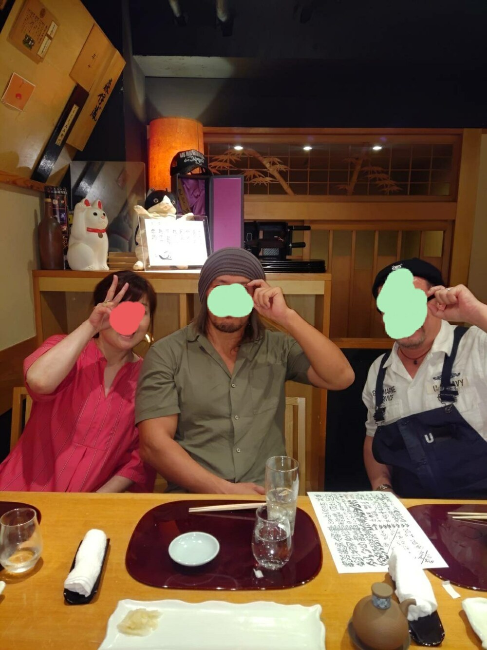 「きれいめカジュアル、大人カジュアル、オトナ女子、おしゃれさんと繋がりたい、高身長女子、モノトーンコーデ、シルバーサンダル、ラクチンコーデ、ブラックコーデ、JOSEPH、新日本プロレス、内藤哲也、ロスインゴベルナブレスデハポン、ジョガーパンツ」｜「JOSEPHのアイテム（Tシャツ/カットソー、ブラック系）」を使った、yukanjpwさん（レディース・166cm）の夏コーディネートの2枚目の写真