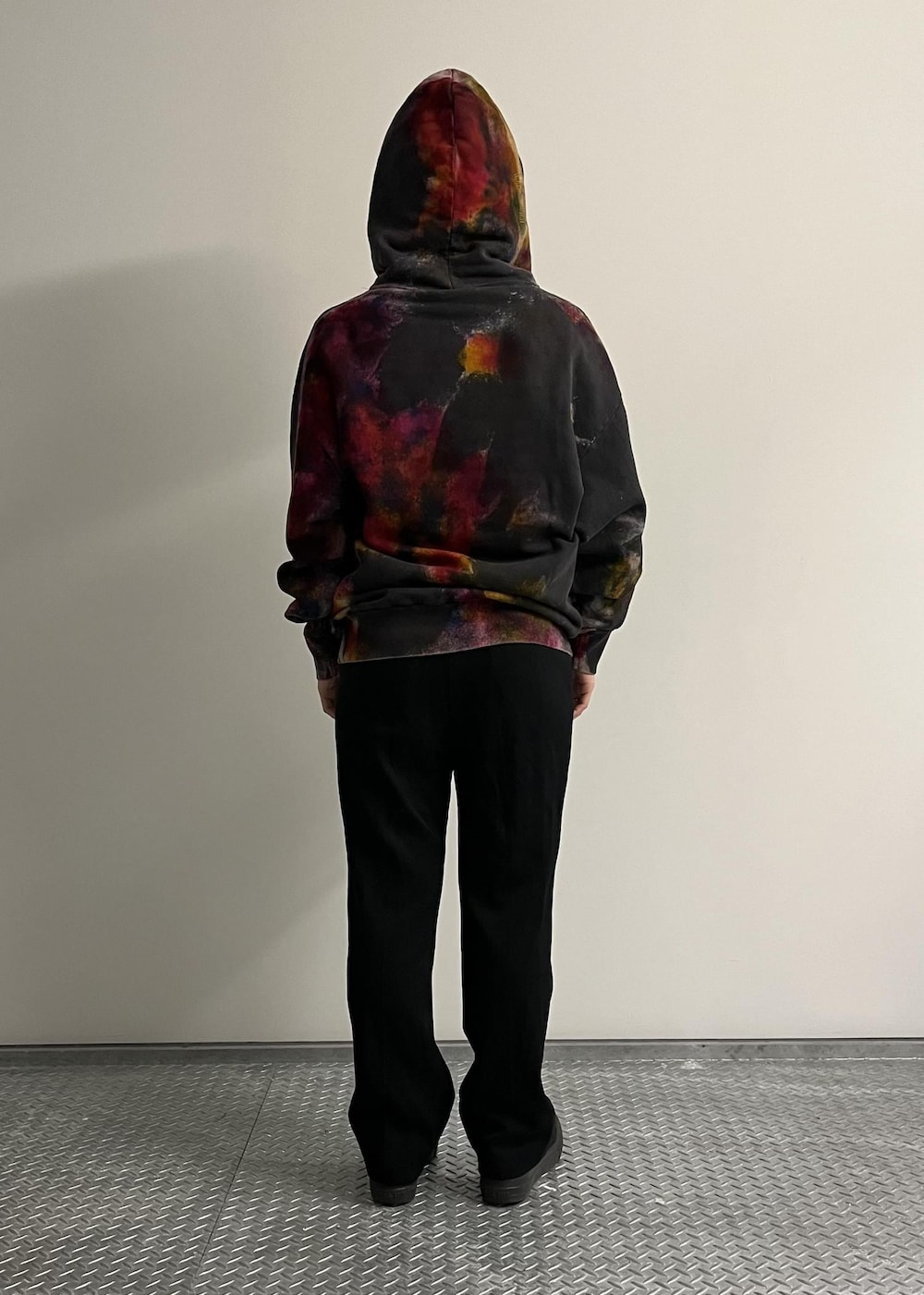 レディースの秋コーディネートの3枚目の写真