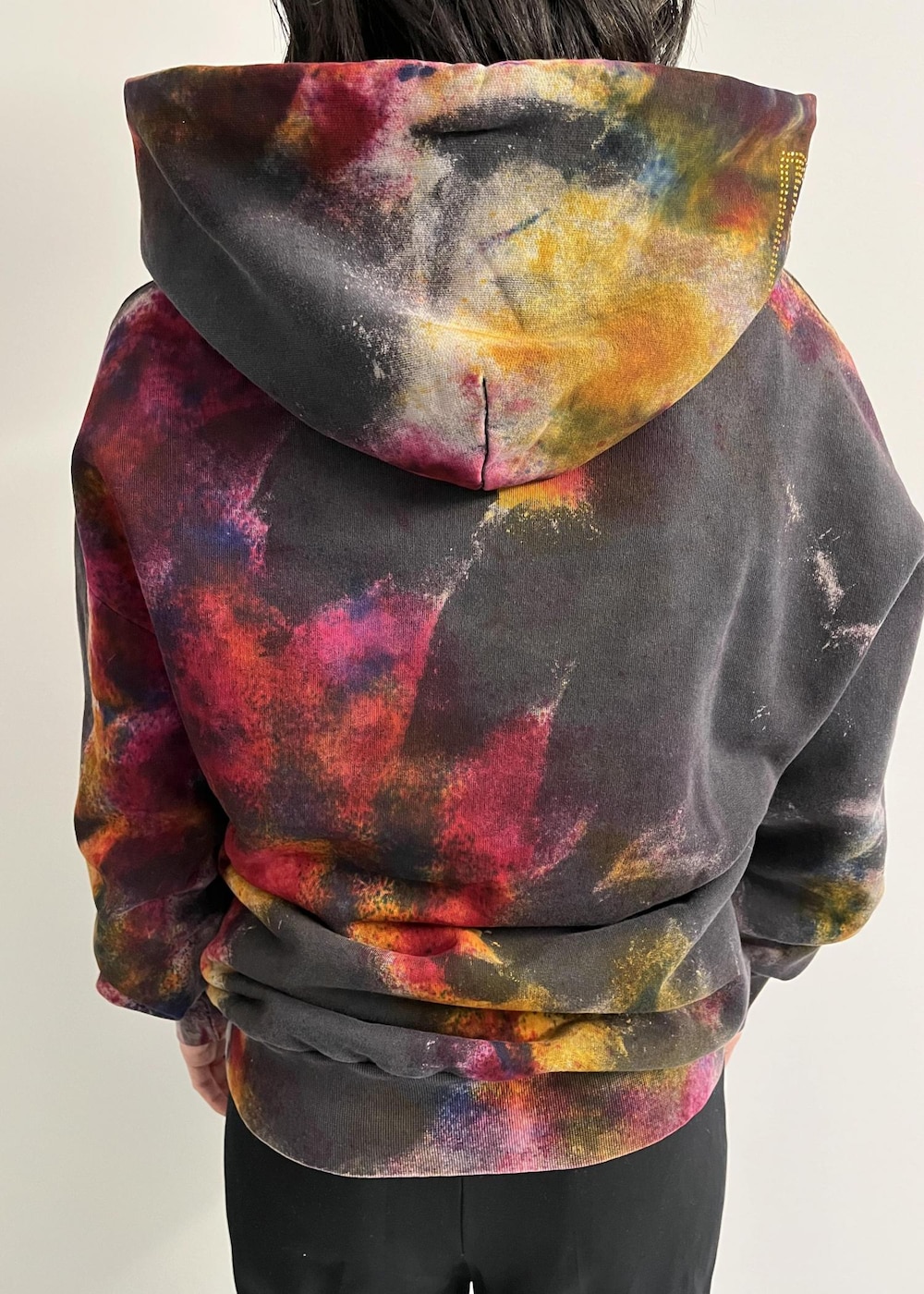 レディースの秋コーディネートの6枚目の写真