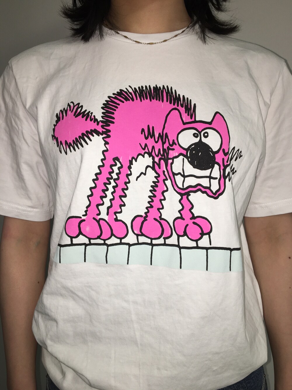 レディースの春コーディネートの3枚目の写真