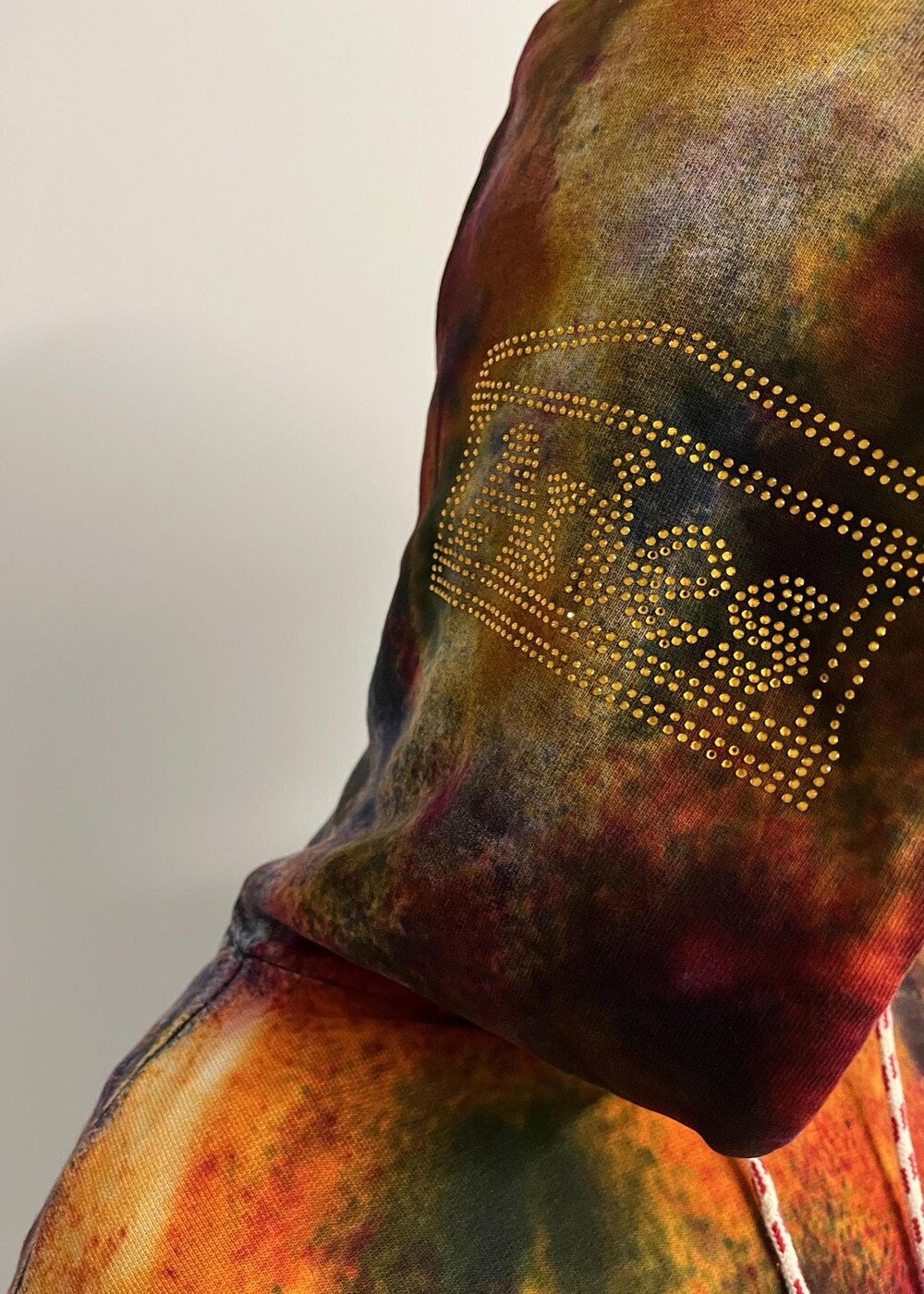 レディースの秋コーディネートの8枚目の写真