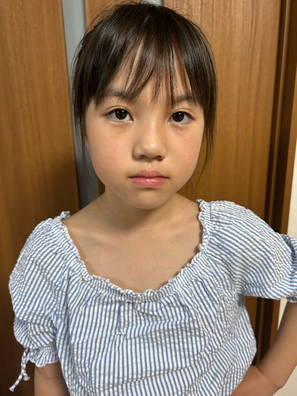 その他のその他を着用したキッズの春コーディネートの2枚目の写真