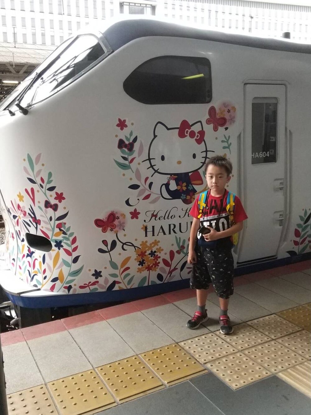 その他のその他を着用したキッズの夏コーディネートの5枚目の写真