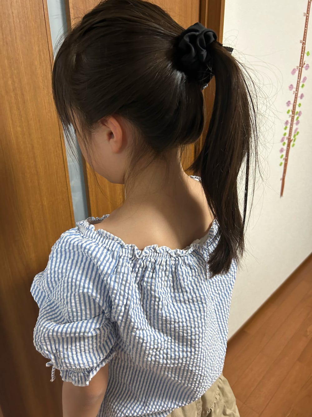 その他のその他を着用したキッズの春コーディネートの3枚目の写真